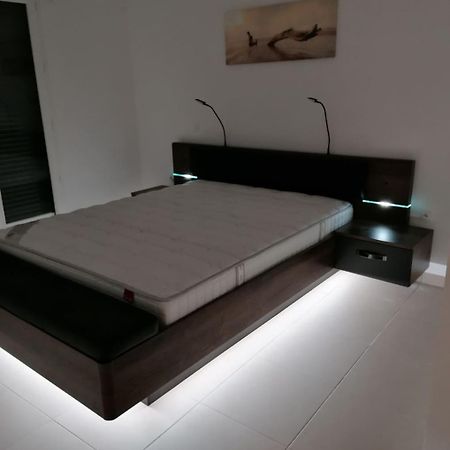 Appartement Villa Galice Антиб Екстериор снимка