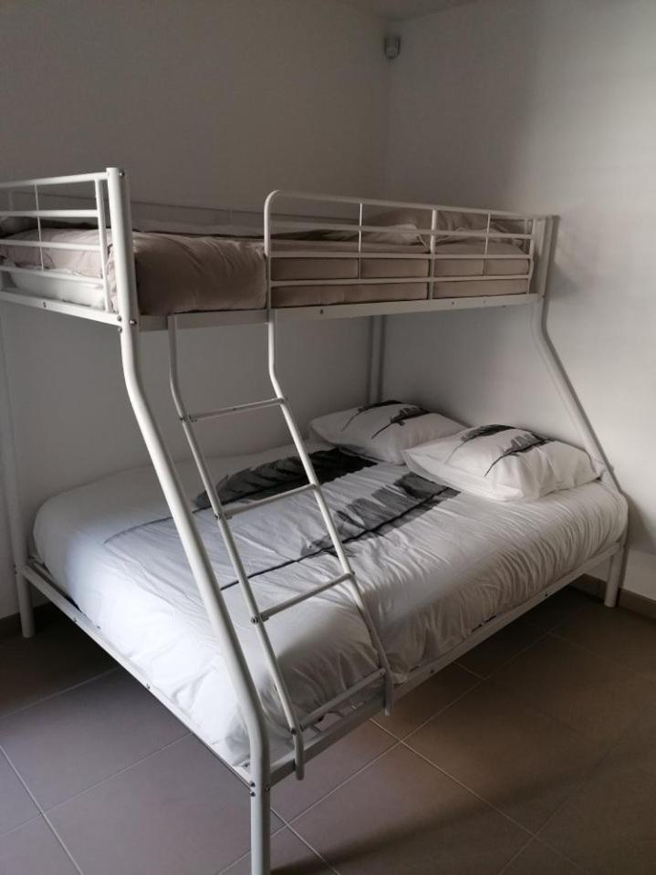 Appartement Villa Galice Антиб Екстериор снимка